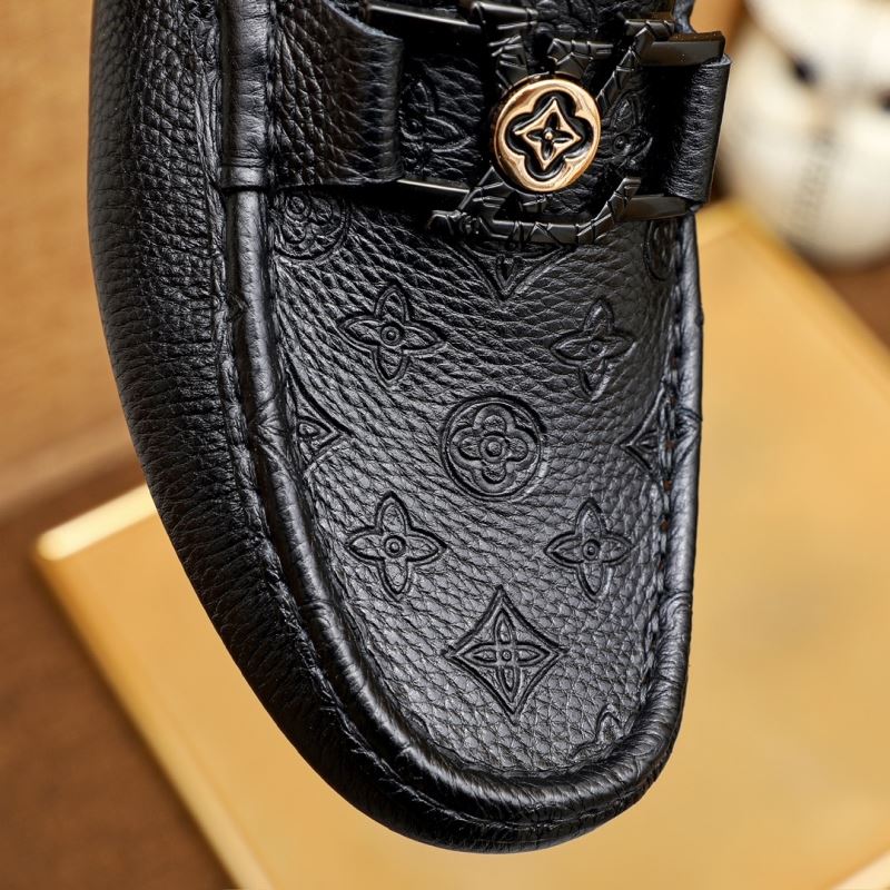 Louis Vuitton Business Shoes